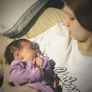 Meet your Posher, Karlee